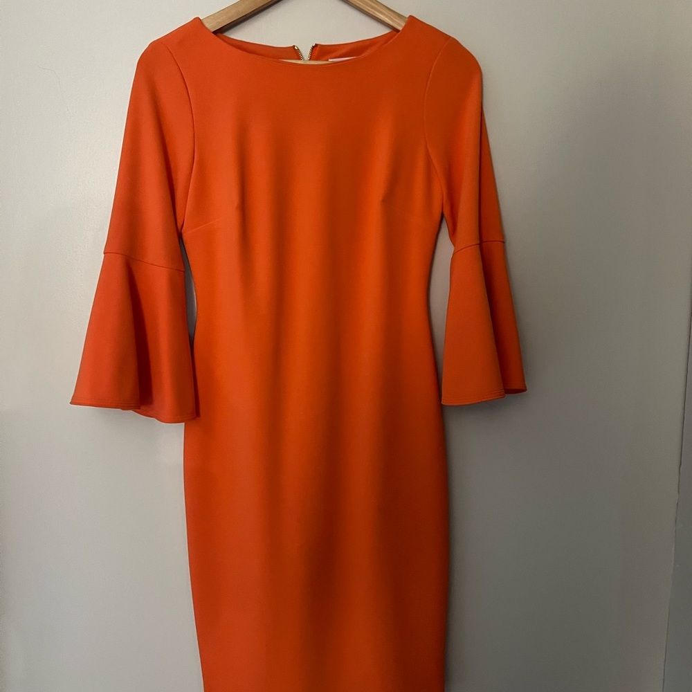 Calvin Klein Dress
